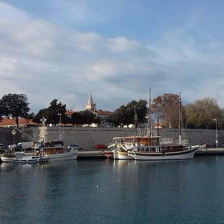 Charming Maraska Daire Zadar Dış mekan fotoğraf